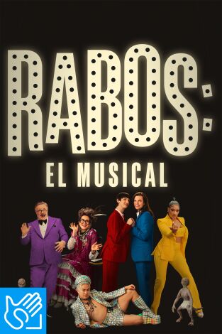 (LSE) - Rabos: el musical