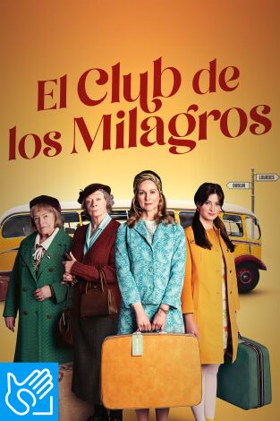 (LSE) - El club de los milagros