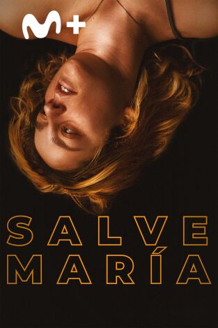 Salve María