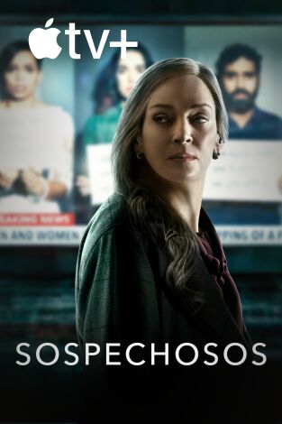 Sospechosos. T(T1). Sospechosos (T1)