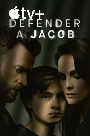 Defender a Jacob. T(T1). Defender a Jacob (T1)