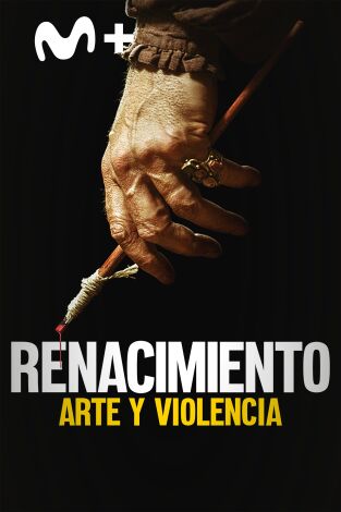 Renacimiento: arte y violencia