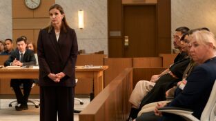 Accused. T(T2). Accused (T2): Ep.1 La historia de Lorraine