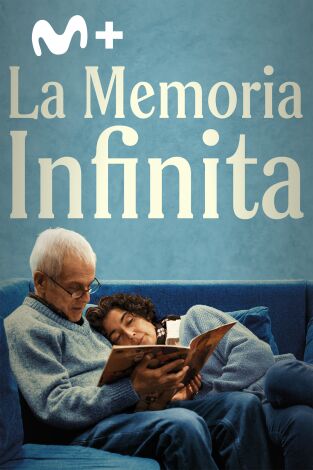 La memoria infinita