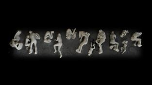 Ciudades perdidas con Albert Lin. Ciudades perdidas con...: La verdad sobre Pompeya: Los fugitivos