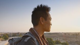Ciudades perdidas con Albert Lin. Ciudades perdidas con...: Secretos de la zona prohibida
