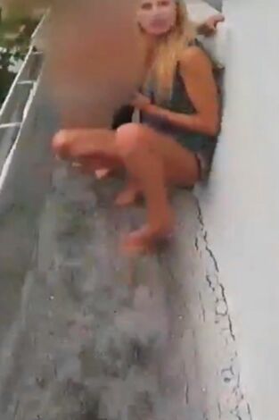 Body Cam. Body Cam: Al filo