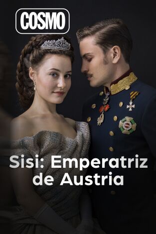 Sisi: Emperatriz de Austria. T(T1). Sisi: Emperatriz de Austria (T1)