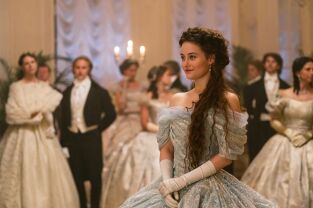 Sisi: Emperatriz de Austria. T(T1). Sisi: Emperatriz... (T1): Ep.1 