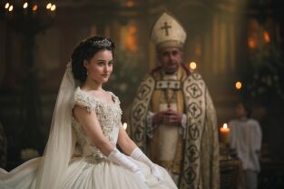 Sisi: Emperatriz de Austria. T(T1). Sisi: Emperatriz... (T1): Ep.2 