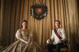 Sisi: Emperatriz de Austria. T(T1). Sisi: Emperatriz... (T1): Ep.3 