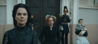 Sisi: Emperatriz de Austria. T(T1). Sisi: Emperatriz... (T1): Ep.6 