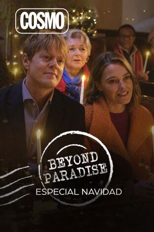 Beyond Paradise: Especial Navidad 2024. T(T2). Beyond Paradise: Especial Navidad 2024 (T2)