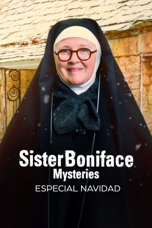 Sister Boniface Mysteries: Especial Navidad 2024. T(T2). Sister Boniface... (T2): Ep.1 