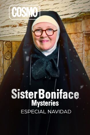 Sister Boniface Mysteries: Especial Navidad 2024. T(T2). Sister Boniface Mysteries: Especial Navidad 2024 (T2)