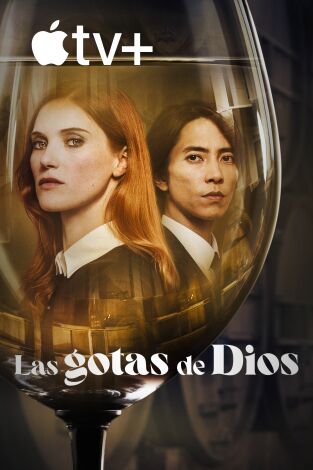 Las gotas de Dios