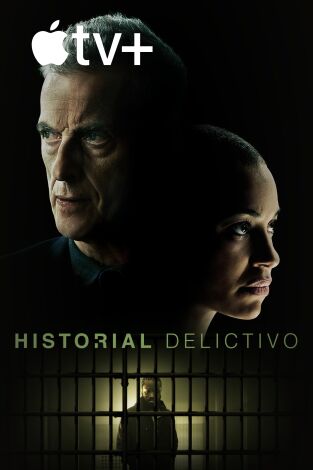 Historial delictivo. T(T1). Historial delictivo (T1)