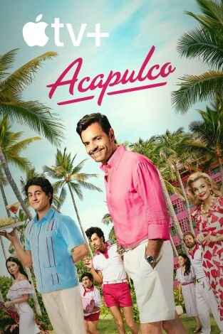 Acapulco. T(T3). Acapulco (T3)
