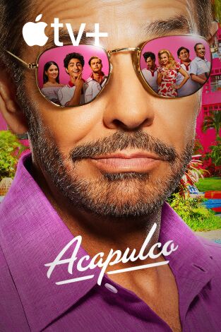 Acapulco. T(T2). Acapulco (T2)