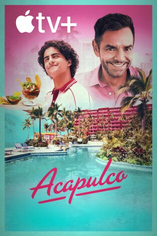 Acapulco. T(T1). Acapulco (T1)