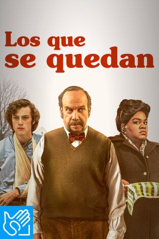 (LSE) - Los que se quedan