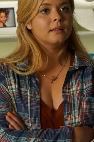 Pequeñas mentirosas. T(T7). Pequeñas mentirosas (T7): Ep.7 Peca'A'dores originales