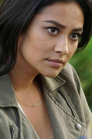 Pequeñas mentirosas. T(T7). Pequeñas mentirosas (T7): Ep.8 Exes y oh por dioses