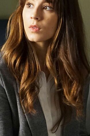 Pequeñas mentirosas. T(T7). Pequeñas mentirosas (T7): Ep.13 No te chives