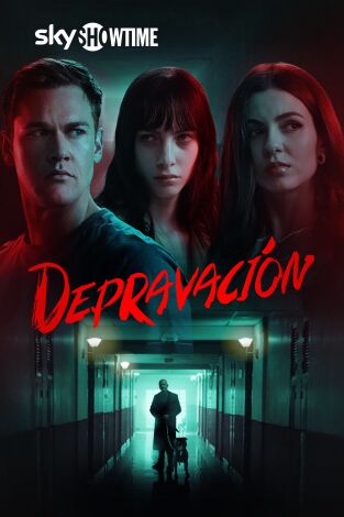 Depravación