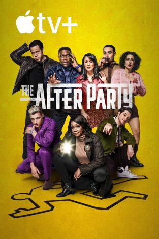 The Afterparty. T(T1). The Afterparty (T1)