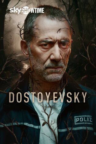 Dostoievski. T(T1). Dostoievski (T1)
