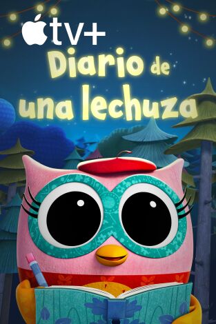Diario de una lechuza