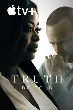 Truth Be Told. T(T1). Truth Be Told (T1)