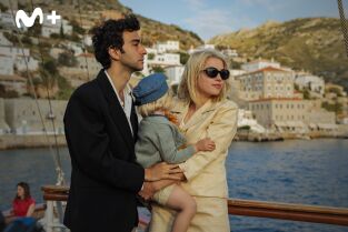 So Long, Marianne. T(T1). So Long, Marianne (T1): Ep.5 La familia Cohen