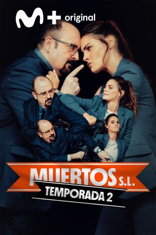 Muertos S.L.