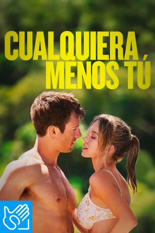 (LSE) - Cualquiera menos tú