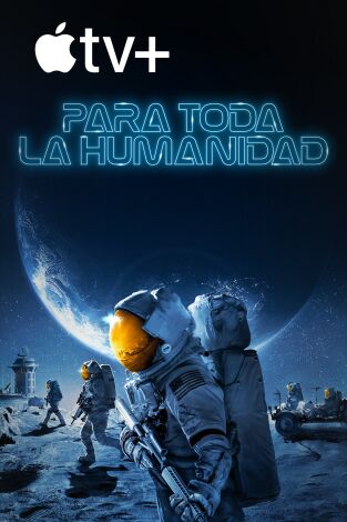 Para toda la humanidad. T(T2). Para toda la humanidad (T2)