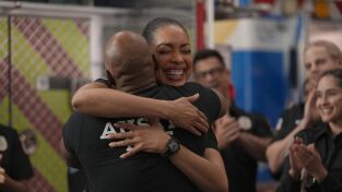 9-1-1: Lone Star. T(T5). 9-1-1: Lone Star (T5): Ep.3 CI2