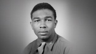 Mes de la Historia Negra. Mes de la Historia Negra: II Guerra Mundial: Cuerpo Aéreo Afroamericano