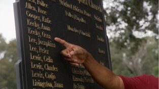 Mes de la Historia Negra. Mes de la Historia Negra: Clotilda: El último barco esclavista