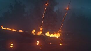 Mes de la Historia Negra. Mes de la Historia Negra: Ll último barco esclavista de América