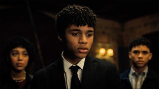 Las crónicas de Spiderwick. T(T1). Las crónicas de... (T1): Ep.8 La ira de Mulgarath