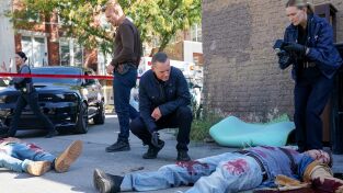Chicago P.D.. T(T12). Chicago P.D. (T12): Ep.6 Peones