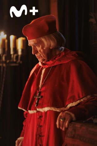 Wolf Hall: el trueno en el reino. T(T2). Wolf Hall: el... (T2): Ep.2 Obediencia