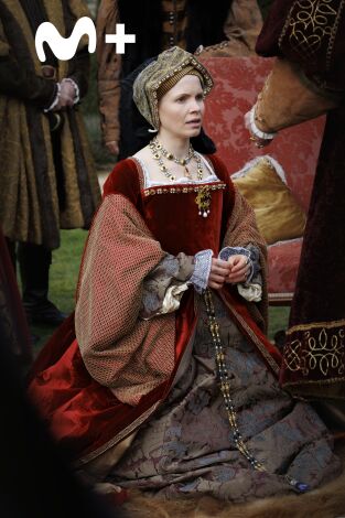 Wolf Hall: el trueno en el reino. T(T2). Wolf Hall: el... (T2): Ep.3 Resistencia