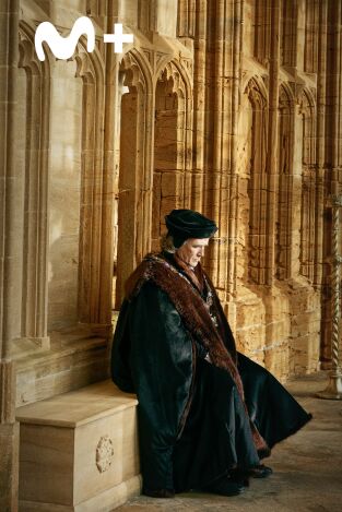 Wolf Hall: el trueno en el reino. T(T2). Wolf Hall: el... (T2): Ep.4 Jenneke