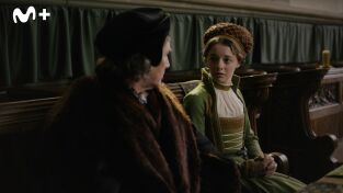 Wolf Hall: el trueno en el reino. T(T2). Wolf Hall: el... (T2): Ep.6 Luz