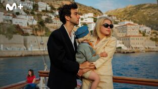 So Long, Marianne. T(T1). So Long, Marianne (T1): Ep.5 La familia Cohen