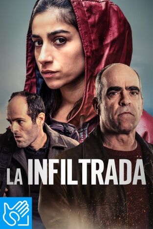 (LSE) - La infiltrada