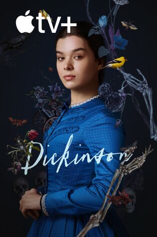 Dickinson. T(T3). Dickinson (T3)